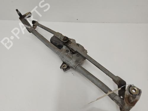 Used Front wiper motor VW NEW BEETLE (9C1, 1C1) 1.6 (102 hp) 29494813