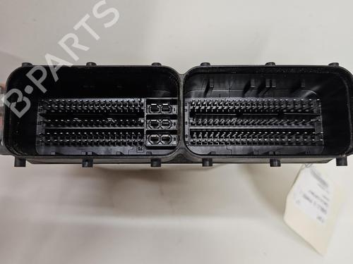 Control unit FIAT DOBLO Cargo (263_) 1.6 D Multijet (263WXD1B, 263WXR1B, 263WXX1B, 263ZXD1B,... | BP38009241M11 - Image 2