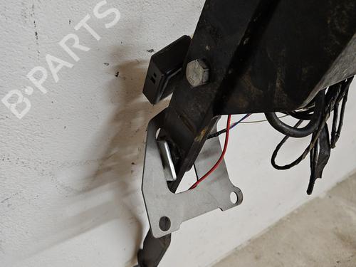 Tow ball/Mechanism RENAULT SCÉNIC III (JZ0/1_) 1.2 TCe | BP29978716C141 