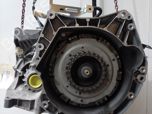 Used Gearbox RENAULT CLIO IV (BH_) 1.6 RS (BHJ4, BHJ6, BHMM) (200 hp) 23793012