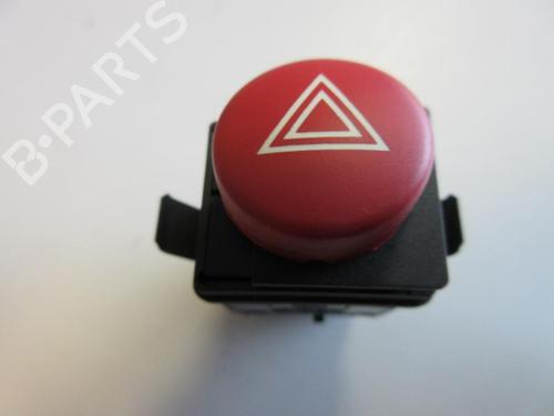 Used Warning switch SEAT IBIZA III (6L1) 1.9 TDI (100 hp) 20895821