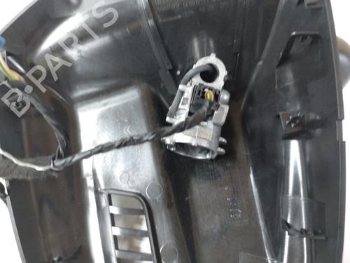 Used Rear mirror Rear mirror DS DS 3 Convertible (SB_) 1.2 THP 110 (110 hp) 20907626 20907626