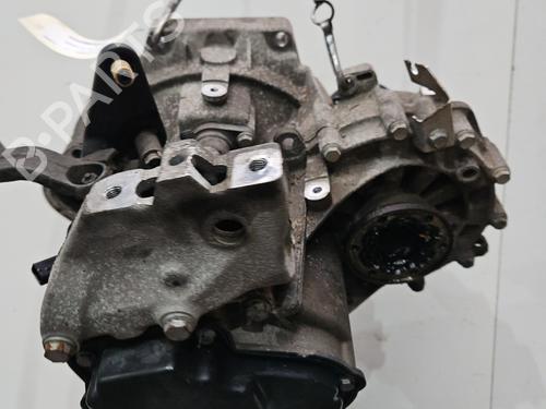 Gearbox VW GOLF VI (5K1) 2.0 TDI | BP30914952M3 - Image 5