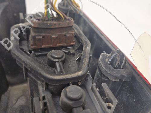 Used Left taillight Left taillight CITROËN BERLINGO / BERLINGO FIRST Box Body/MPV (M_) 1.9 D 70 (MBWJZ, MCWJZ) (69 hp) 32870755 32870755