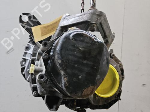 Gearbox RENAULT KANGOO (KC0/1_) D 55 1.9 (KC0D) | BP40290092M3 - Image 5