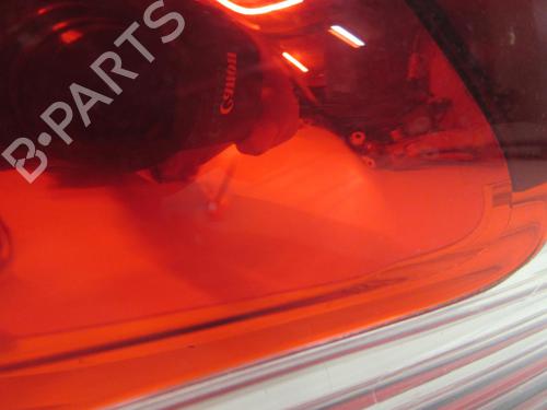 Used Right taillight Right taillight RENAULT CLIO IV Grandtour (KH_) 1.5 dCi 90 (KHN3, KHN4) (90 hp) 20888982 20888982