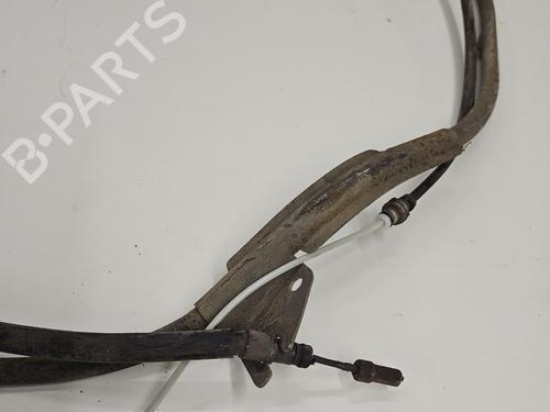 Handremsysteem RENAULT ESPACE IV (JK0/1_) 2.0 dCi (JK01, JK02, JK1J, JK1K, JK1H) | BP28091086E5 