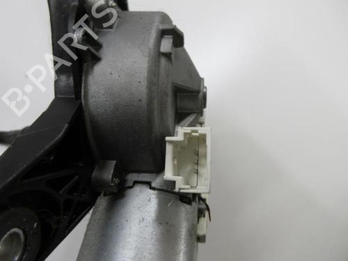 Used Back wipers mechanism Back wipers mechanism RENAULT CLIO III Grandtour (KR0/1_) 1.5 dCi (KR0G) (68 hp) 22108132 22108132