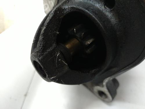Used Starter Starter FORD FIESTA VI (CB1, CCN) 1.4 TDCi (70 hp) 22109135 22109135