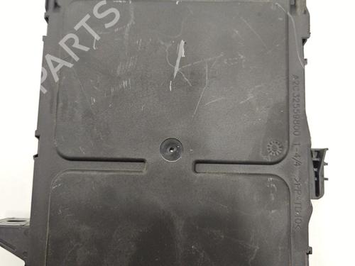 Elektronisk modul RENAULT MEGANE IV Grandtour (K9A/M/N_) 1.5 dCi 110 | BP30604296M83