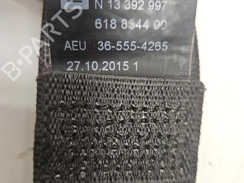 front-right-seatbelt-opel-zafira-tourer-c-p12-2011-32306789 main image