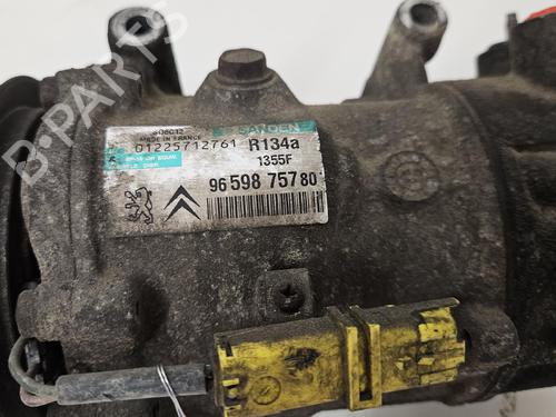 Used AC compressor AC compressor 38300263 38300263