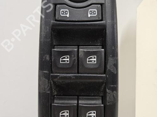 Left front window switch RENAULT SCÉNIC III (JZ0/1_) 1.5 dCi | BP37708275I27 - Image 3