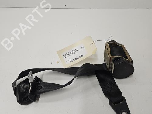 Used Front left seatbelt Front left seatbelt 36571779 36571779