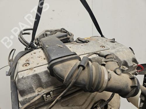 Used Engine Engine MERCEDES-BENZ C-CLASS (W202) C 220 (202.022) (150 hp) 36371144 36371144