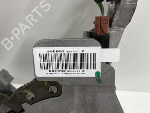 Used Hand brake Hand brake PEUGEOT 2008 I (CU_) 1.2 VTi (82 hp) 20905192 20905192