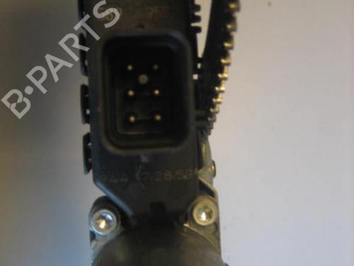 Used Front right window mechanism Front right window mechanism OPEL ZAFIRA / ZAFIRA FAMILY B (A05) 1.9 CDTI (M75) (100 hp) 20898994 20898994