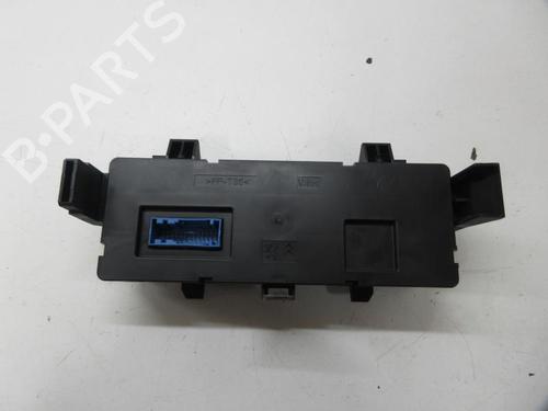 Used Climate control CITROËN C3 I (FC_, FN_) 1.4 HDi (68 hp) 20900942