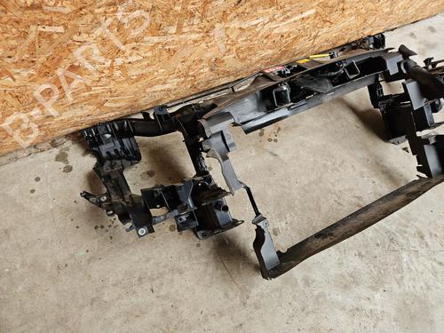 Front slam panel MERCEDES-BENZ A-CLASS (W169) A 170 (169.032, 169.332) | BP30046150C72 