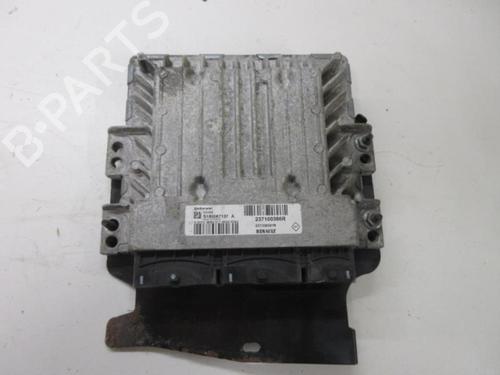 Used Control unit Control unit RENAULT MEGANE III Grandtour (KZ0/1) 1.5 dCi (KZ09, KZ0D, KZ1G, KZ29, KZ14, KZ1W, KZ10, KZ1F,... (110 hp) 20889628 20889628