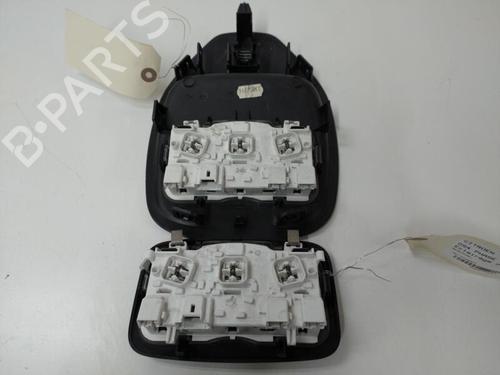 Used Interior roof light Interior roof light CITROËN DS4 (NX_) 1.6 HDi 115 (114 hp) 20894336 20894336