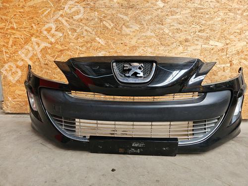 Used Front bumper PEUGEOT 308 I (4A_, 4C_) 1.6 HDi (109 hp) 28965767
