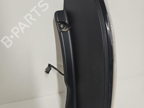 Right taillight CITROËN C3 II (SC_) 1.6 HDi 110 | BP37283571C35 - Image 2