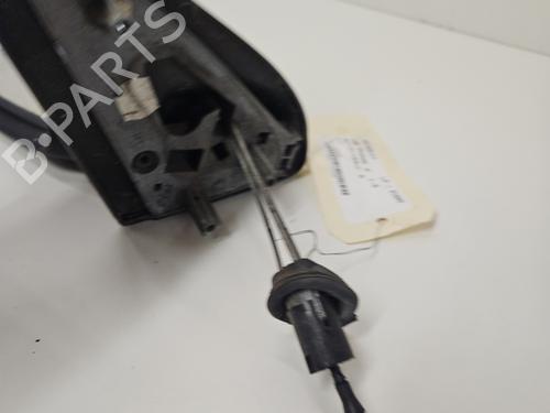 Used Left mirror Left mirror 31301218 31301218