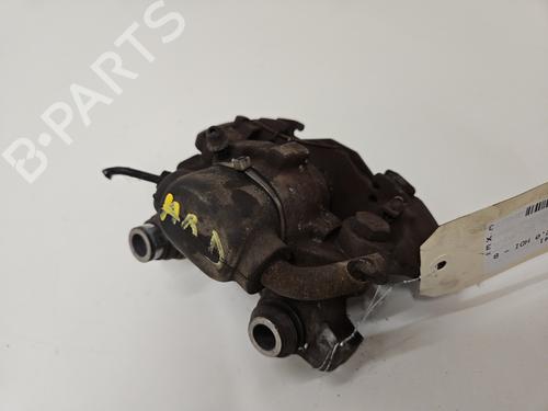 Right rear brake caliper CITROËN XSARA (N1) 2.0 HDi 90 | BP26231582M106 