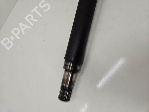 Right front driveshaft FORD C-MAX (DM2) 1.8 TDCi | BP28503699M39