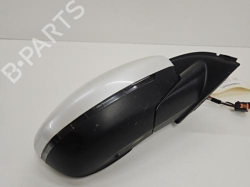 Right mirror PEUGEOT 308 SW II (LC_, LJ_, LR_, LX_, L4_) 1.6 BlueHDi 120 | BP23792610C27 