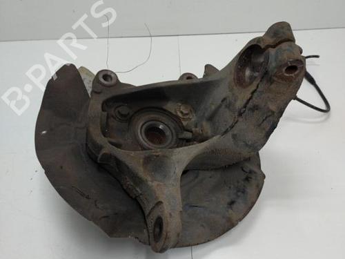 Used Right front steering knuckle MINI MINI (R56) Cooper D (109 hp) 20888501