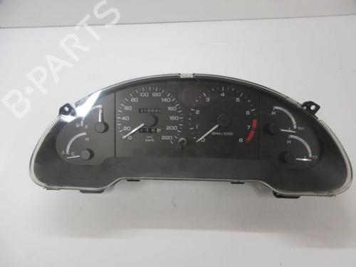 Used Instrument cluster Instrument cluster FORD USA PROBE II (ECP) 2.0 16V (116 hp) 22106721 22106721