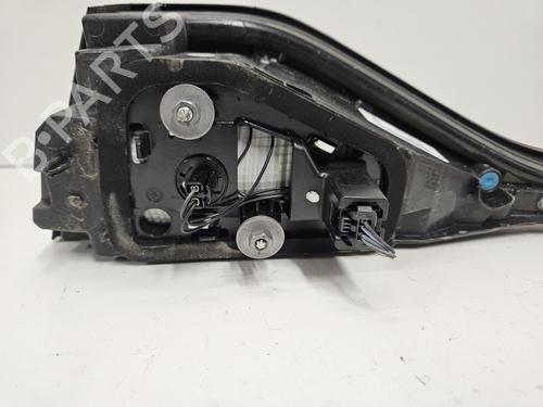Left tailgate light RENAULT MEGANE IV Hatchback (B9A/M/N_) | BP36571791C79 - Image 3