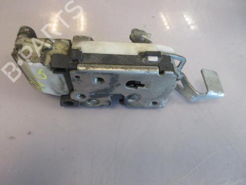 Used Front left lock CITROËN JUMPER I Van (230L) 2.8 HDi (128 hp) 20895703