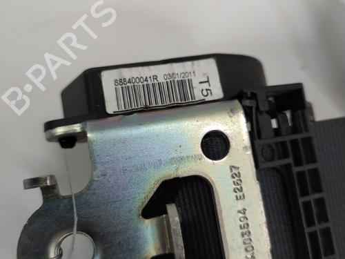 Used Rear right seatbelt Rear right seatbelt RENAULT MEGANE III Grandtour (KZ0/1) 1.5 dCi (KZ09, KZ0D, KZ1G, KZ29, KZ14, KZ1W, KZ10, KZ1F,... (110 hp) 22109798 22109798