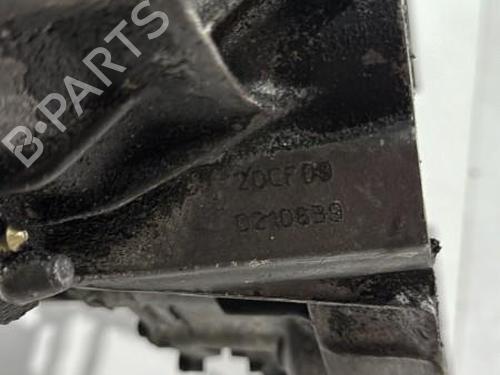 Gearbox PEUGEOT 206 Hatchback (2A/C) 1.4 i | BP20899856M3 