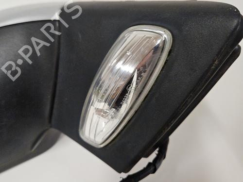 Right mirror PEUGEOT 207 (WA_, WC_) 1.4 HDi | BP32199617C27 