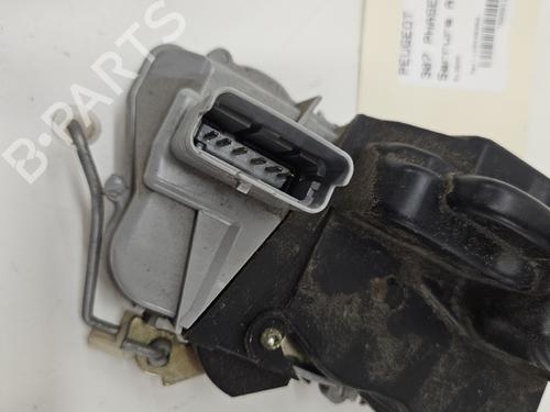 Used Front right lock Front right lock PEUGEOT 307 (3A/C) 2.0 HDi 90 (90 hp) 36148803 36148803