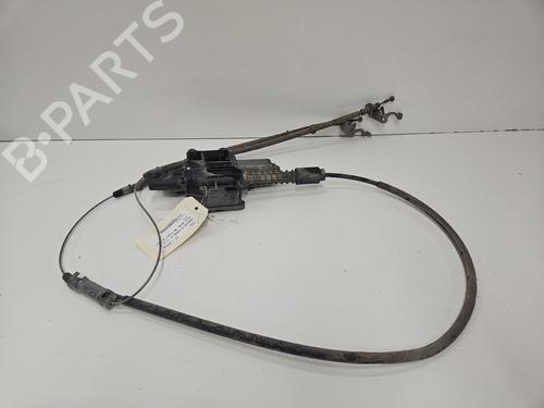 Used Electric handbrake Electric handbrake OPEL MERIVA B MPV (S10) 1.7 CDTI (75) (110 hp) 36317110 36317110