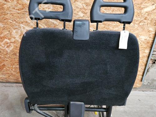 Right front seat PEUGEOT BOXER Van 2.2 HDi 120 | BP29981365C16  - Image 7