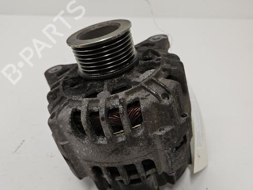 Alternator RENAULT TWINGO II (CN0_) 1.2 16V (CN0K, CN0V, CN0A) | BP38102258M7 - Image 2