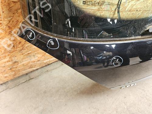 Tailgate OPEL ASTRA H (A04) 1.7 CDTI (L48) | BP25894718C6 