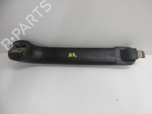 Used Interior handle Interior handle NISSAN TERRANO II (R20) 2.7 TDi 4WD (125 hp) 22106463 22106463