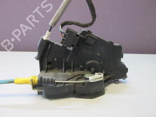 Used Rear left lock BMW 3 (E46) 320 d (129 hp) 20890144