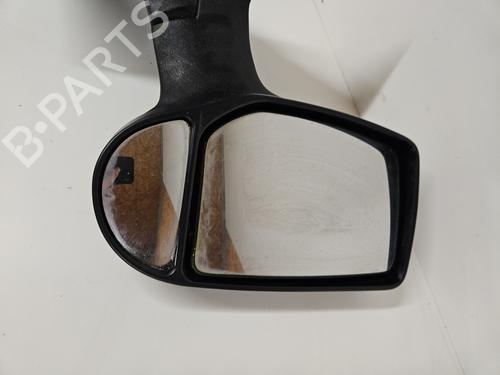 Right mirror FORD TRANSIT Van (FA_ _) 2.2 TDCi | BP29702983C27 