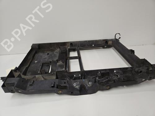 Frontplade/Frontkurv Frontplade/Frontkurv CITROËN C3 I (FC_, FN_) [2002-2013] 33714429 33714429