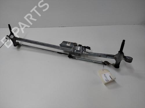 Used Front wipers mechanism RENAULT MASTER III Van (FV) 2.3 dCi 145 FWD (FV0E, FV0F, FV0H, FV02, FV0M, FV0S,... (146 hp) 25267389