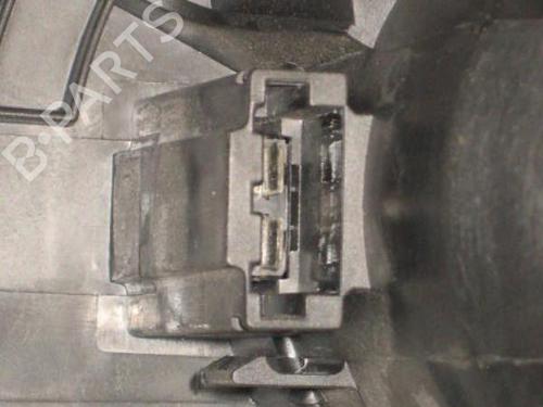 Heater blower motor OPEL MERIVA A MPV (X03) 1.4 16V Twinport (E75) | BP20904083M62 