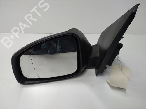 Left mirror RENAULT MEGANE III Grandtour (KZ0/1) 1.5 dCi (KZ09, KZ0D, KZ1G, KZ29, KZ14, KZ1W, KZ10, KZ1F,... | BP21815110C26